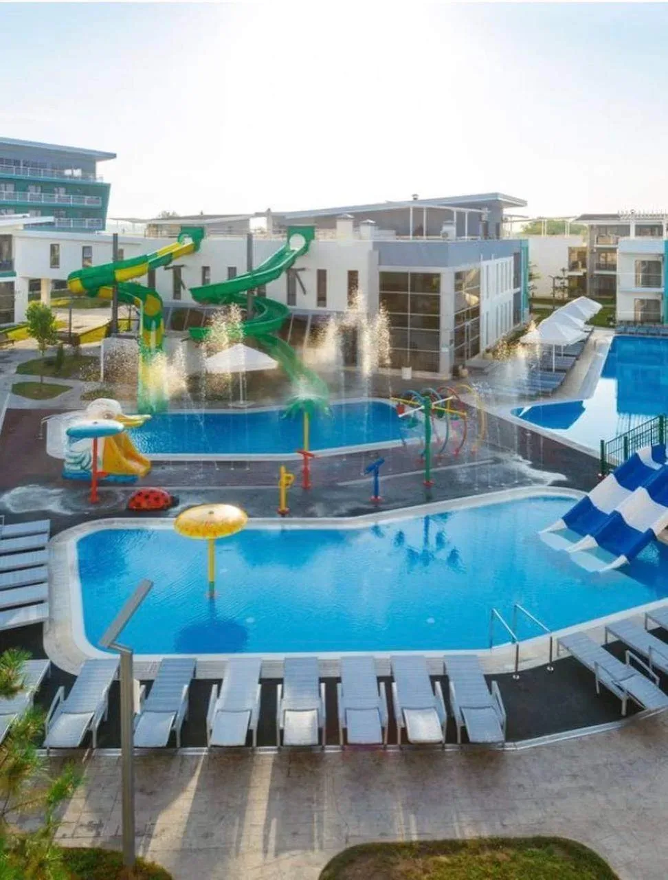 💥 АКЦИЯ💥 НА ОТДЫХ В АНАПЕ  AURUM HOTEL & SPA 4⭐️ Благовещенская  Отдых Ультра Все Включено по специа