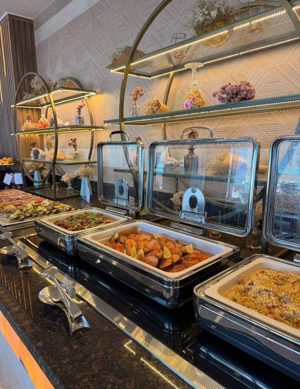 🔥 АКЦИЯ GRAND HOTEL ANAPA 5⭐️ 🔥  🌊 Ультра всё включено в одном из самых премиальных отелей Анапы!  ♨