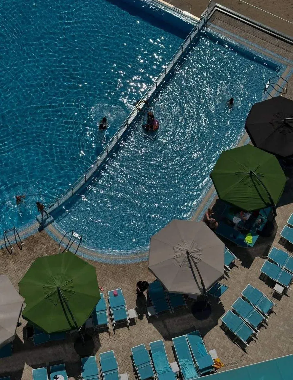 🔥 АКЦИЯ GRAND HOTEL ANAPA 5⭐️ 🔥  🌊 Ультра всё включено в одном из самых премиальных отелей Анапы!  ♨