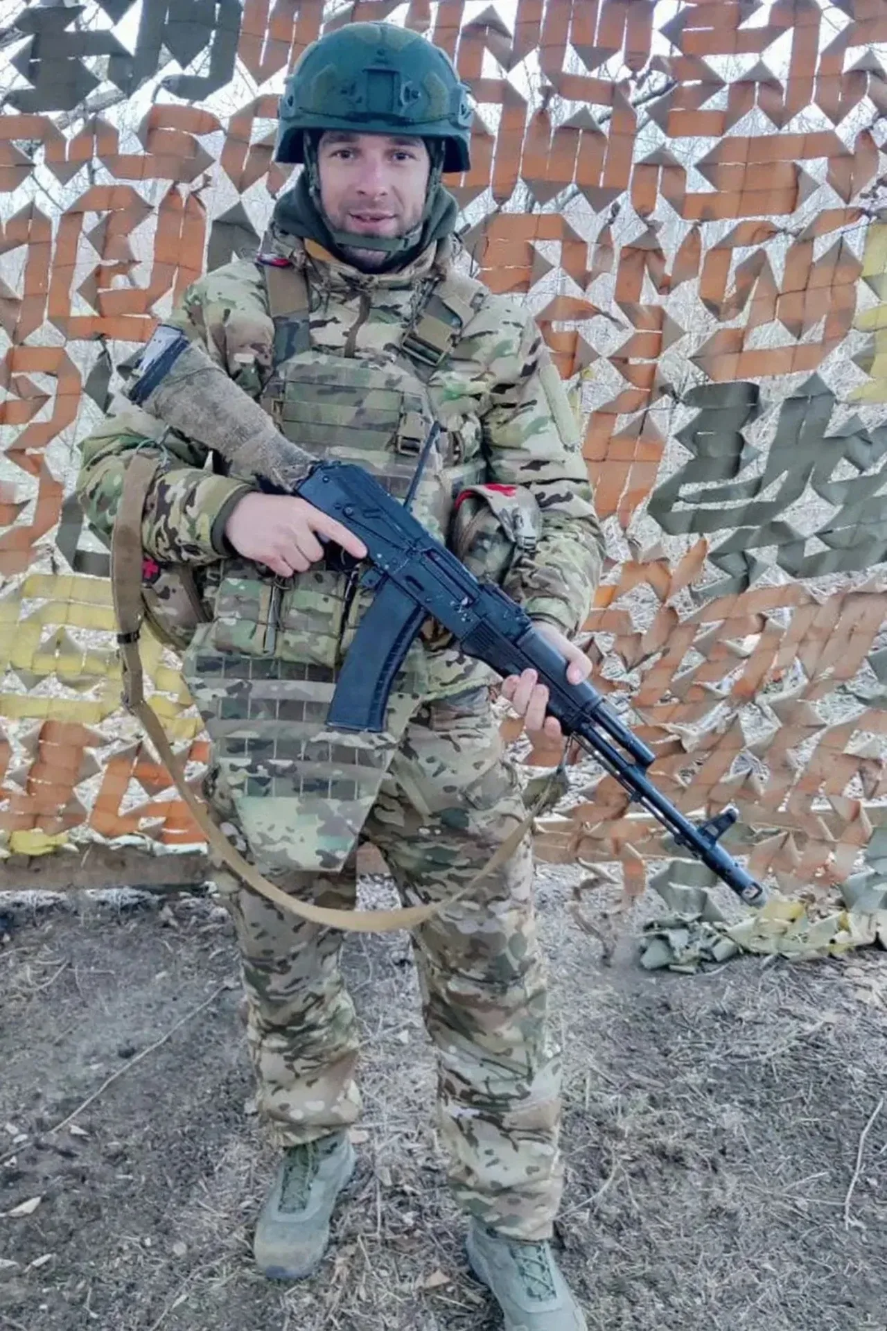 В 1430 гвардейском полку сформирована уникальная агитбригада «Запорожские спартанцы»  Любое дело мож
