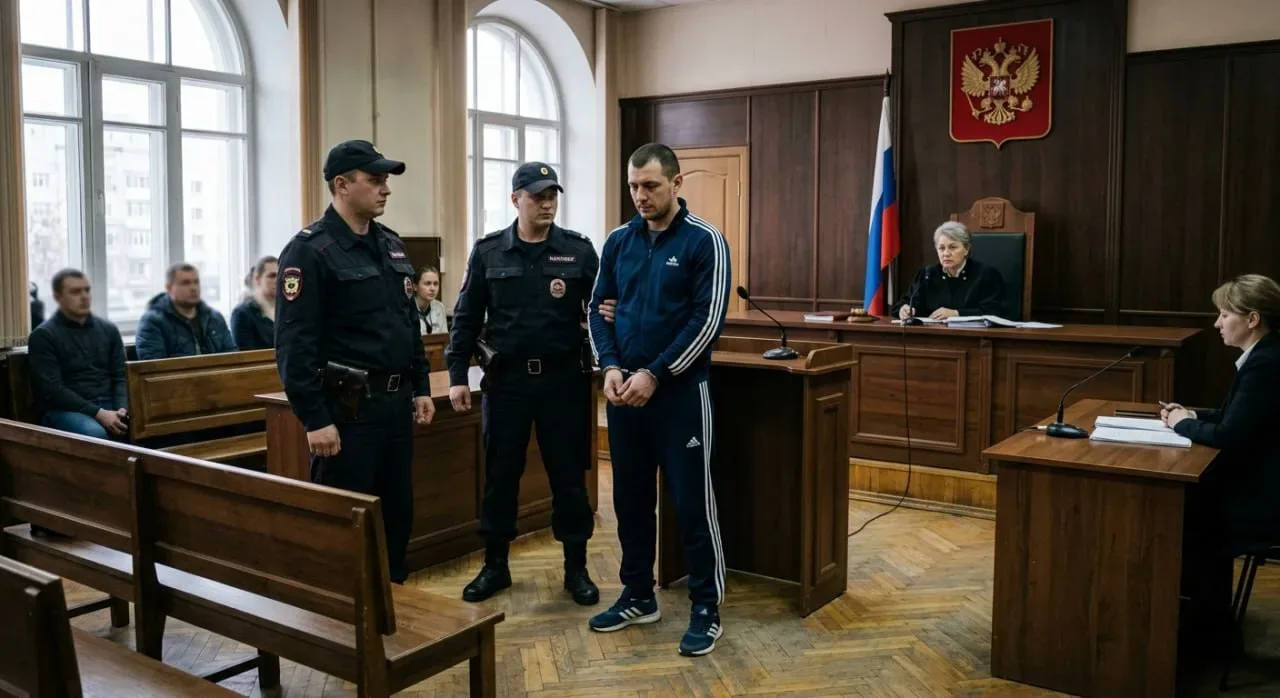 💸 В Дзержинске фитнес‑тренера отправили в колонию за мошенничество на 5 млн ₽  В течение года он зан