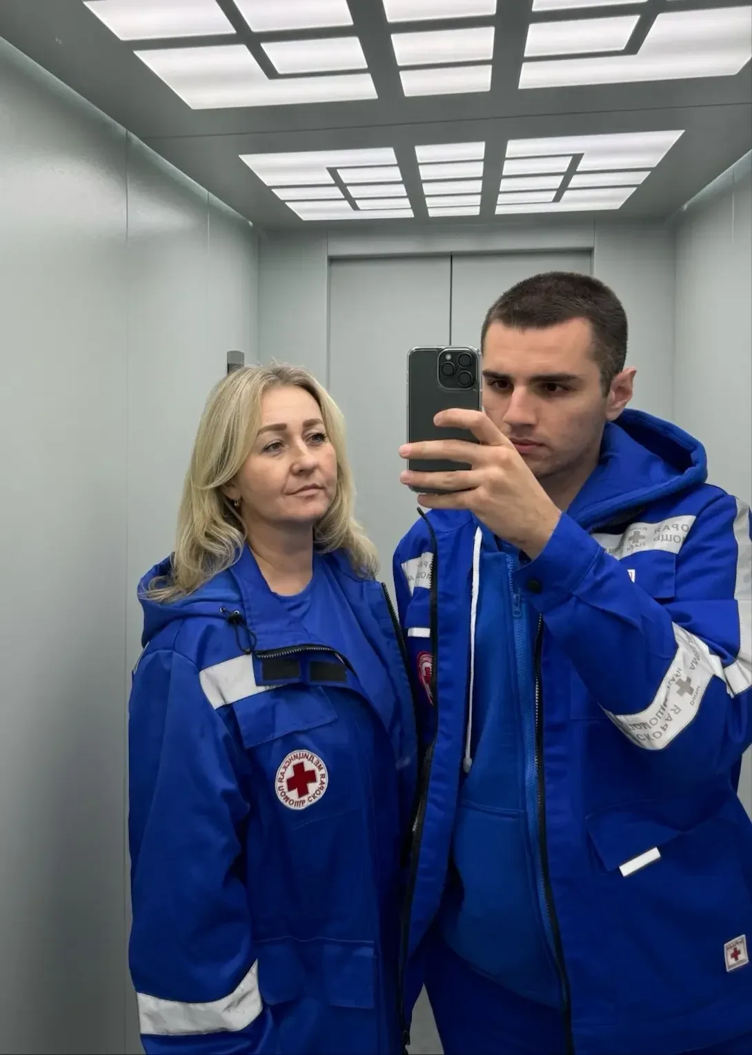 💌 Спасибо, доктор!  ✍️ Ещё одна благодарность пришла в «предложку» от нашей подписчицы Ларисы:  - От