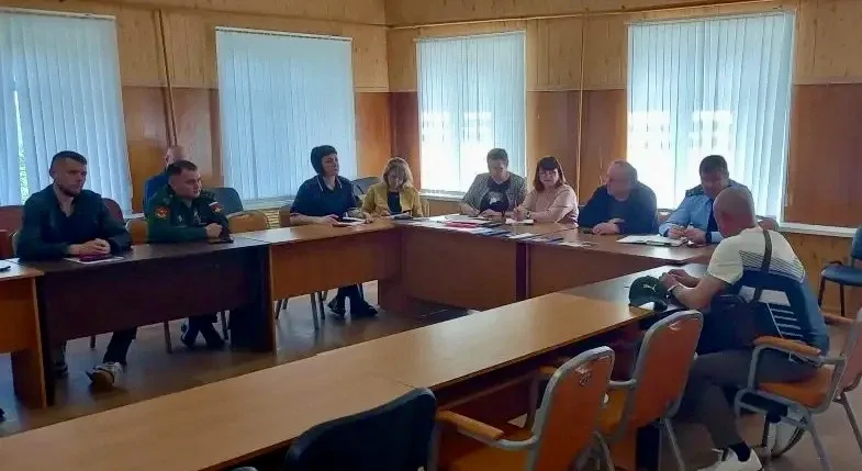 Поддержка семей Героев: в Можайске прошел день бесплатной юридической помощи для участников СВО  На 