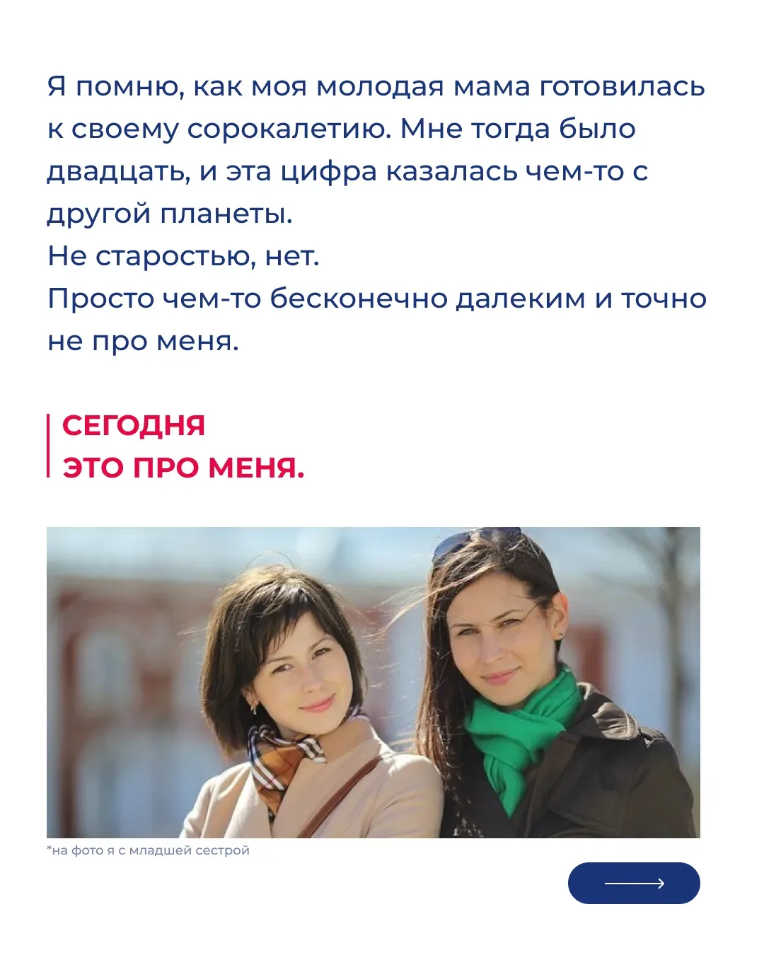 Как вы ощущали себя на пороге 20/30/40/50 лет?  Юлия Селютина — ваш проводник в вопросах здоровья зу