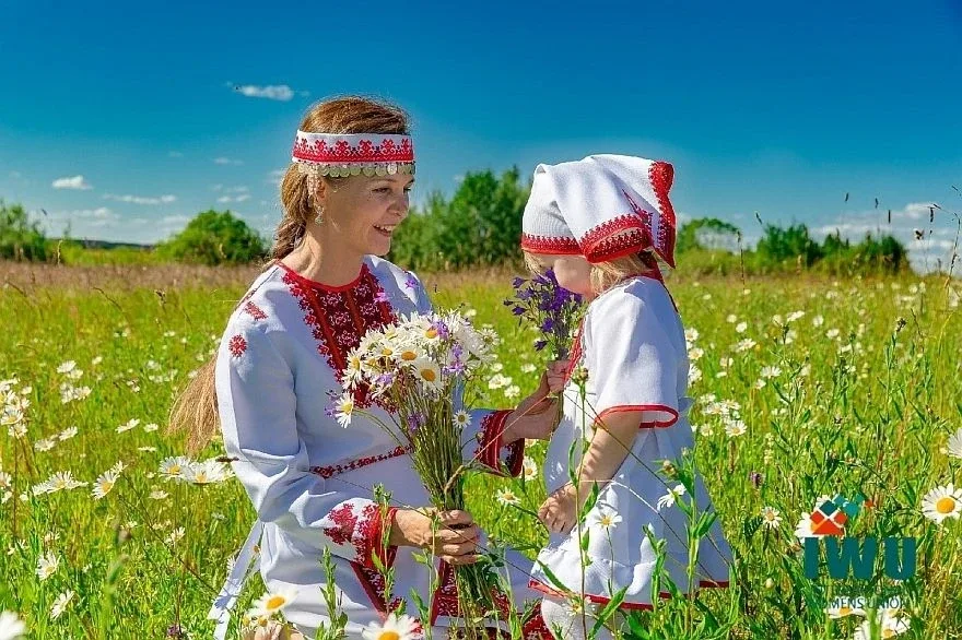 🦺Объявляется фотоконкурс «Национальный колорит» 🛑Дорогие друзья! Приглашаем вас принять участие в об
