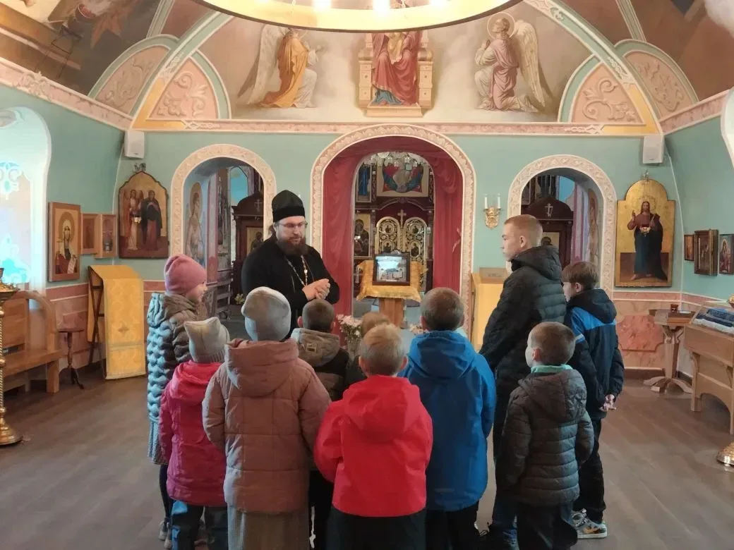 В Семейном МФЦ г. Коврова большое внимание уделяется сохранению семьи  через «Школу ответственного р