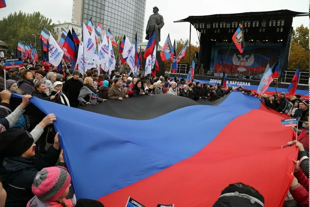 О залежах угля на Донбассе узнали еще при Петре I, в 1721 году. Сталь здесь начали варить в 1870-х, 