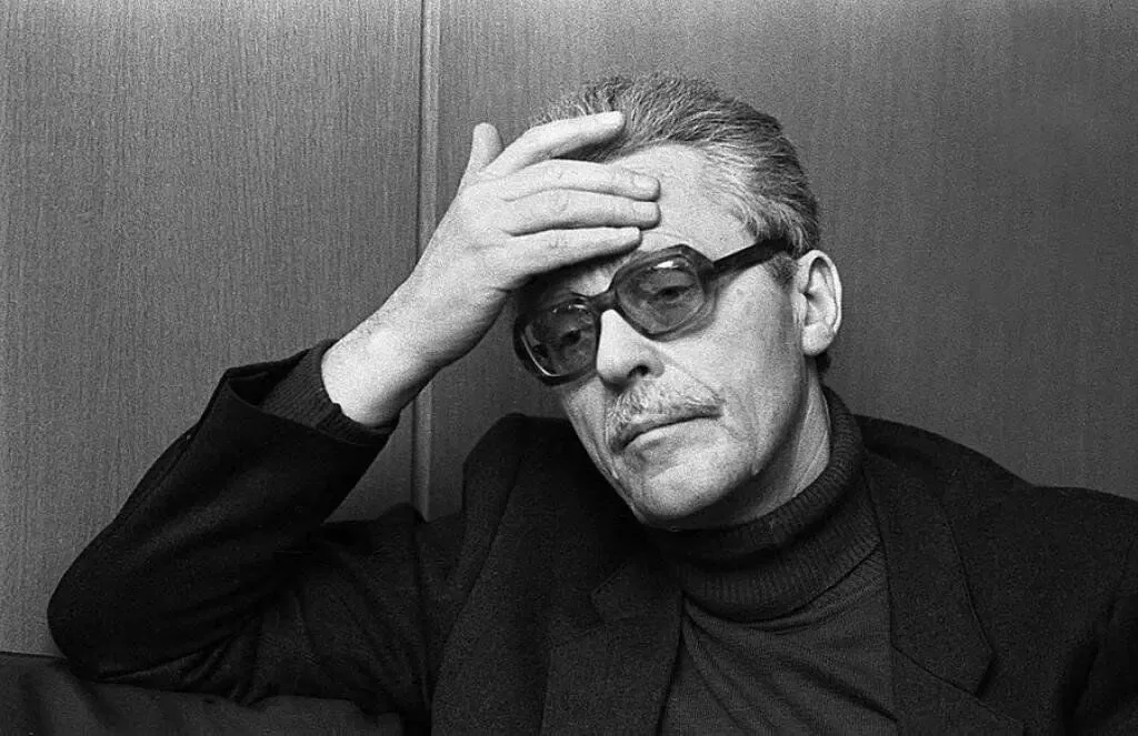 🎬 21 мая родился Борис Васильев — фронтовик, чьи книги стали великим военным кино  В 17 лет он ушёл 