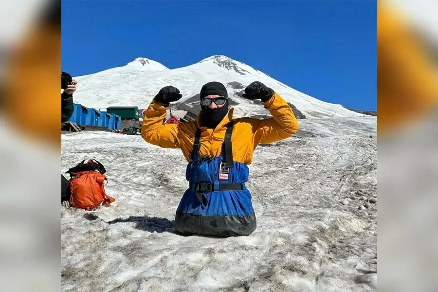 «Пока в вас теплится жизнь — боритесь! Боритесь до конца, пожалуйста! Оно того стоит!»  20 мая 2026 