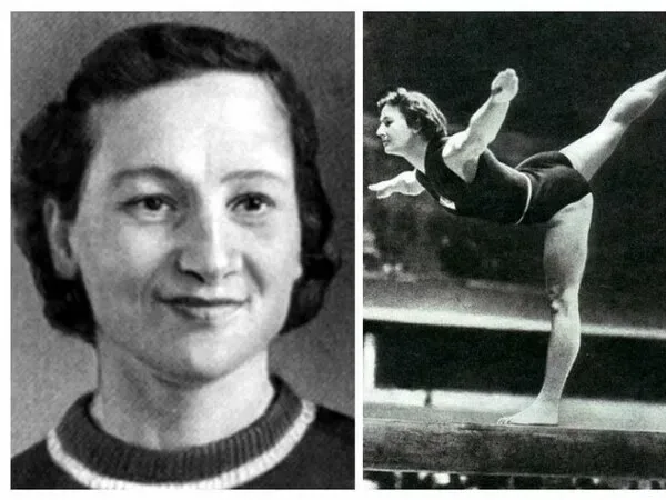 Мария Гороховская: семь медалей одной Олимпиады  Эта история начинается в блокадном Ленинграде. Там,