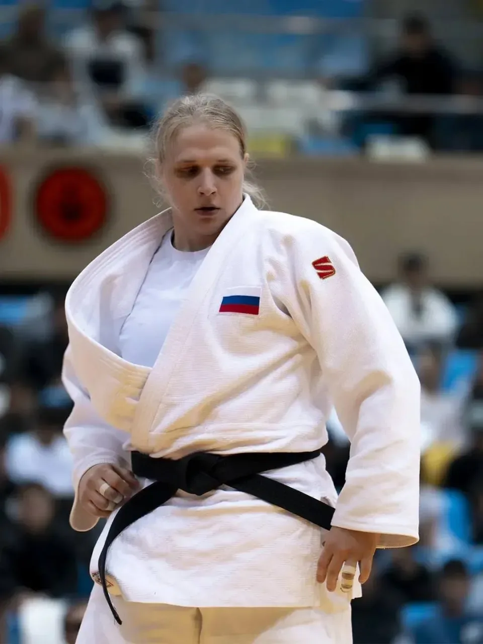 Тасоев и Старцева — чемпионы Большого шлема в Астане  Сборная России по дзюдо завершила турнир «Боль