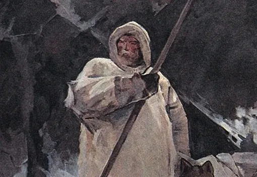 🧭 20 мая 1742 года. Русский штурман достиг края Евразии  Семён Челюскин вышел из Туруханска в декабр