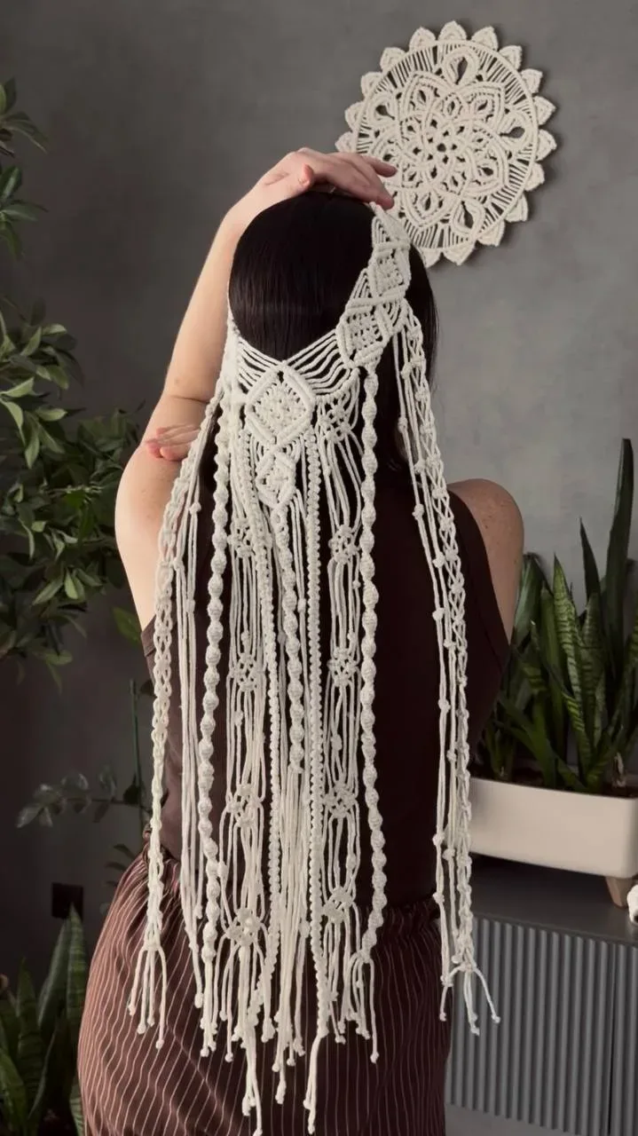 Я в восторге от результата 😍 Сразу же скажу что я плела без видео так как чтобы начинать записывать 