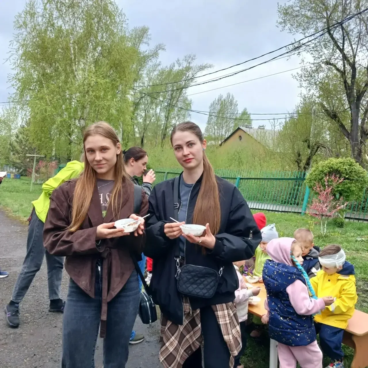 Патриотическое воспитание в дошкольном возрасте - основа для формирования гражданской позиции, любви