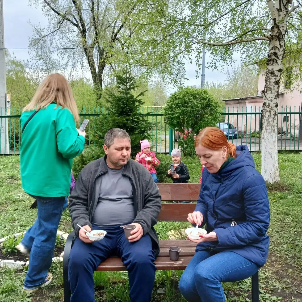 Патриотическое воспитание в дошкольном возрасте - основа для формирования гражданской позиции, любви