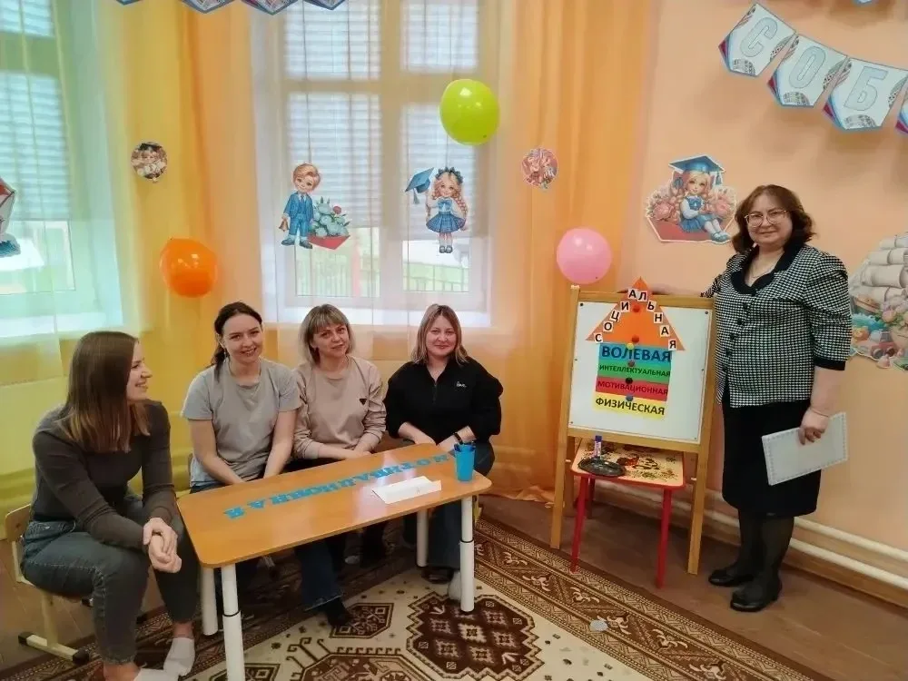 📚🎯🖍️ Перед поступлением в первый класс очень важно вооружить родителей первоклассников необходимыми 