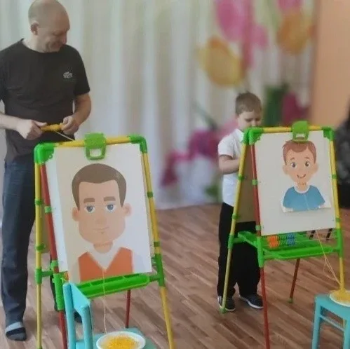 🌺В детском саду №67 прошло яркое и душевное мероприятие, посвящённое Международному дню семьи. В рам