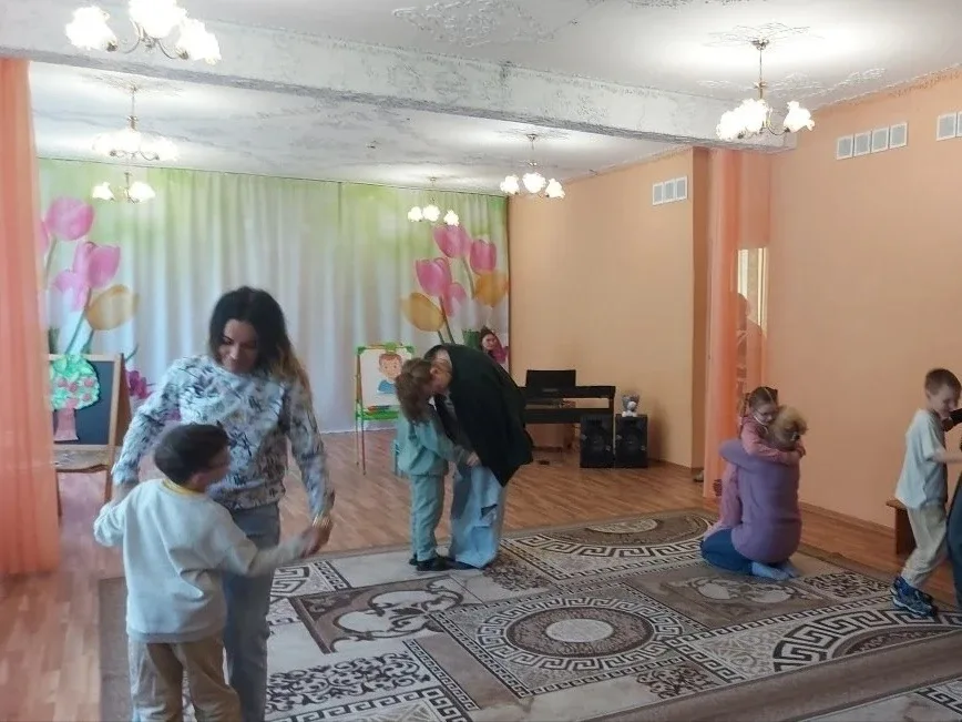 🌺В детском саду №67 прошло яркое и душевное мероприятие, посвящённое Международному дню семьи. В рам