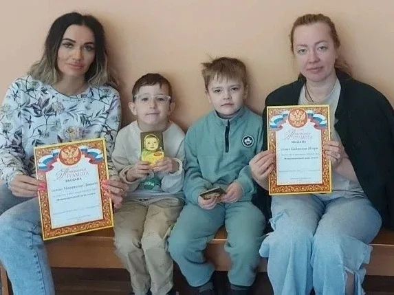 🌺В детском саду №67 прошло яркое и душевное мероприятие, посвящённое Международному дню семьи. В рам