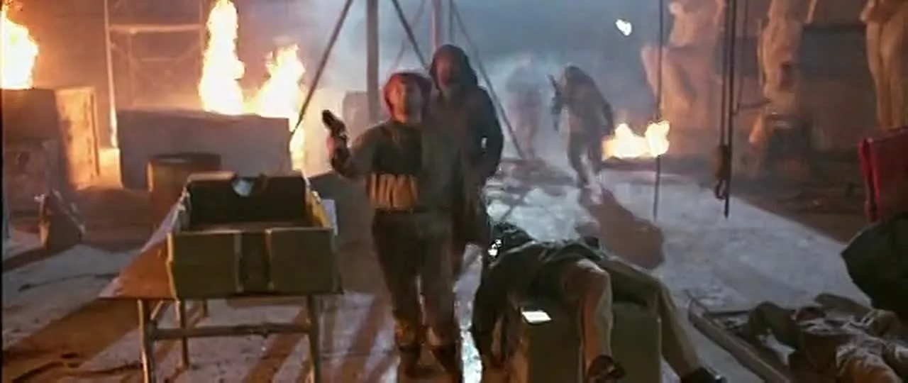 Видео