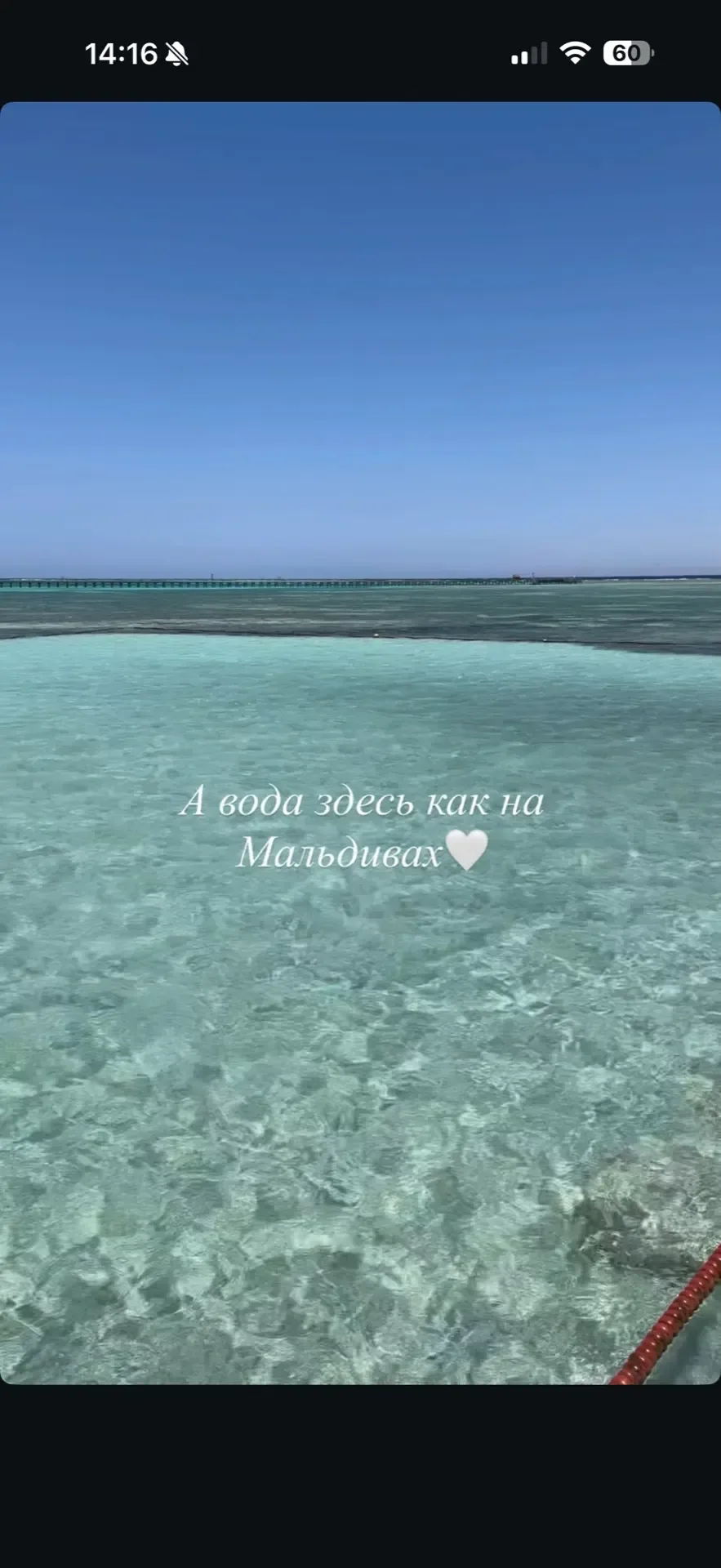 Нет , это не Мальдивы 🤍 Это Египет, отель Rixos. Безумно красиво…  Rixos — это место, где Египет воо