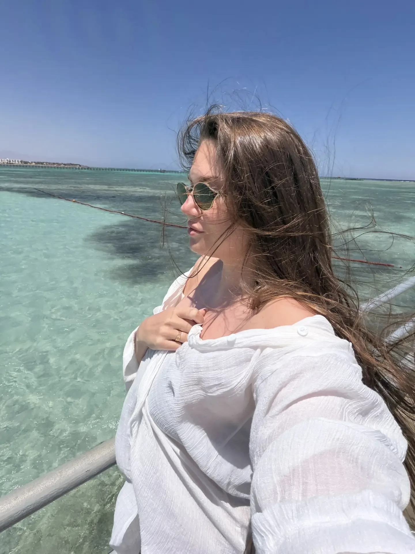 Нет , это не Мальдивы 🤍 Это Египет, отель Rixos. Безумно красиво…  Rixos — это место, где Египет воо