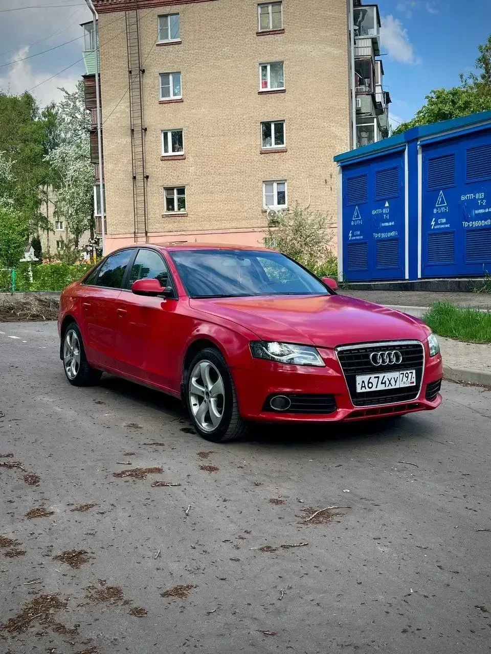 AUDI А4  2.0 CVT 2010 год  ❗️В ПРОДАЖЕ ПО ПЕРВОЙ ЦЕНЕ В РОССИИ 🇷🇺 ❗️ ✅Без ограничений,залогов и штра