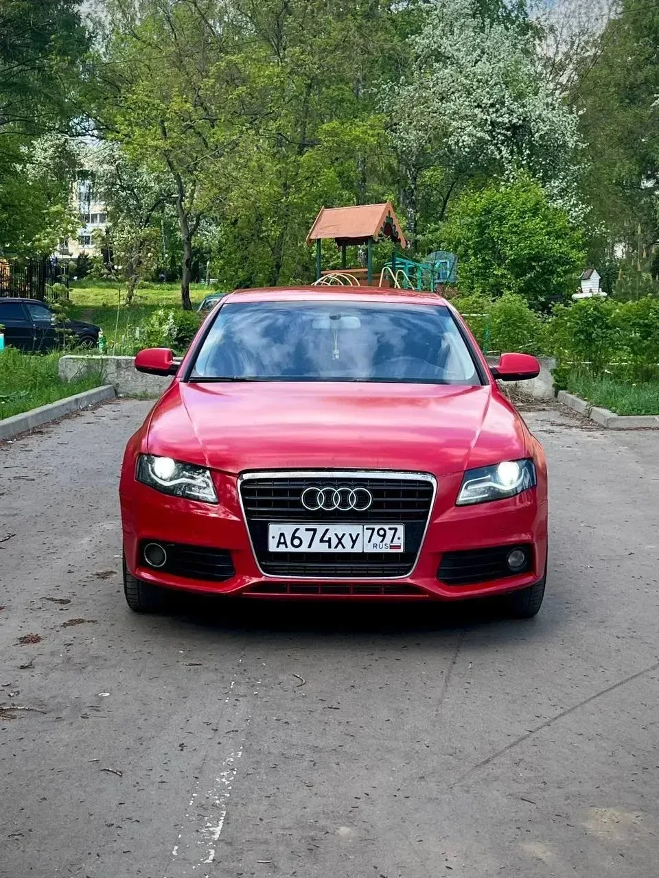AUDI А4  2.0 CVT 2010 год  ❗️В ПРОДАЖЕ ПО ПЕРВОЙ ЦЕНЕ В РОССИИ 🇷🇺 ❗️ ✅Без ограничений,залогов и штра