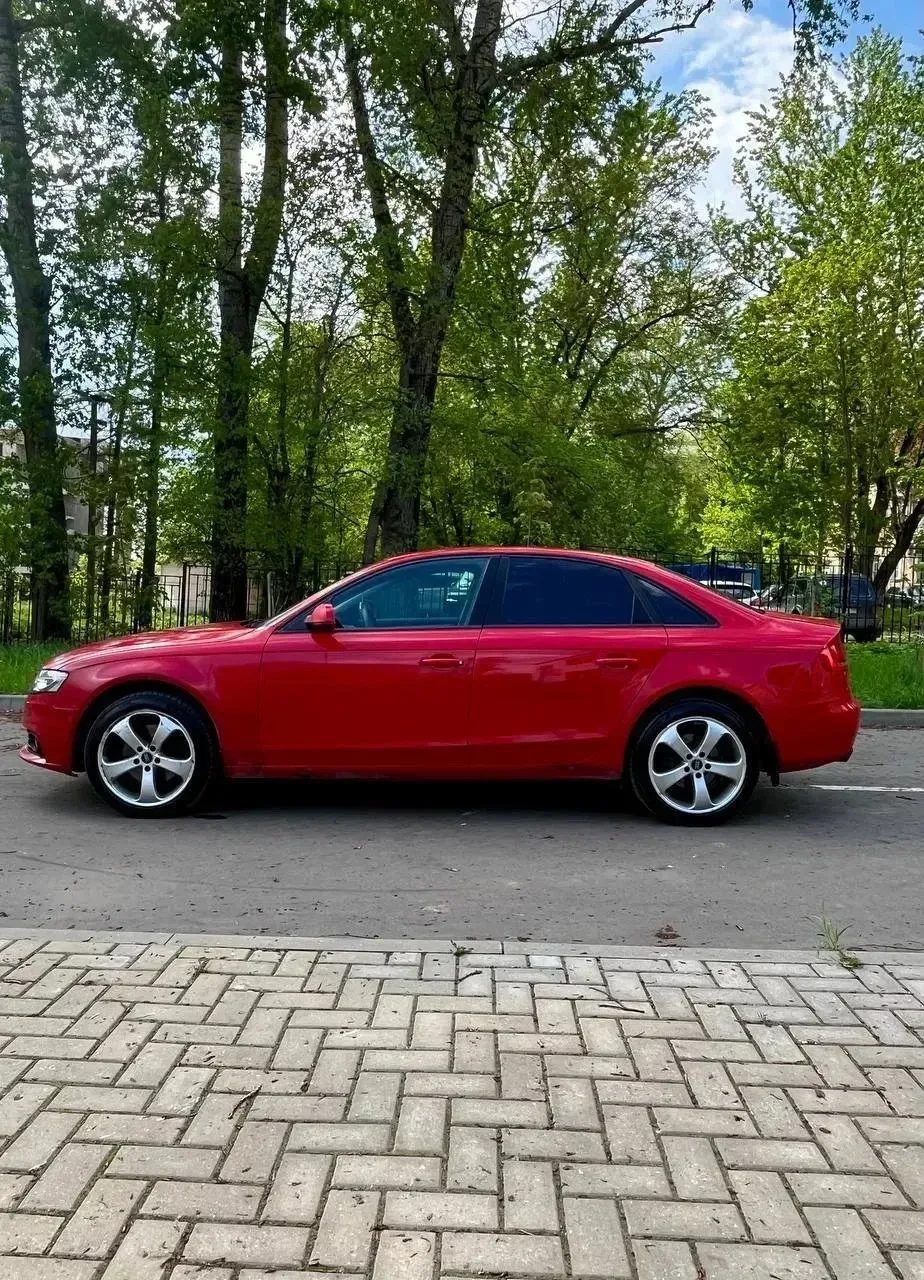 AUDI А4  2.0 CVT 2010 год  ❗️В ПРОДАЖЕ ПО ПЕРВОЙ ЦЕНЕ В РОССИИ 🇷🇺 ❗️ ✅Без ограничений,залогов и штра