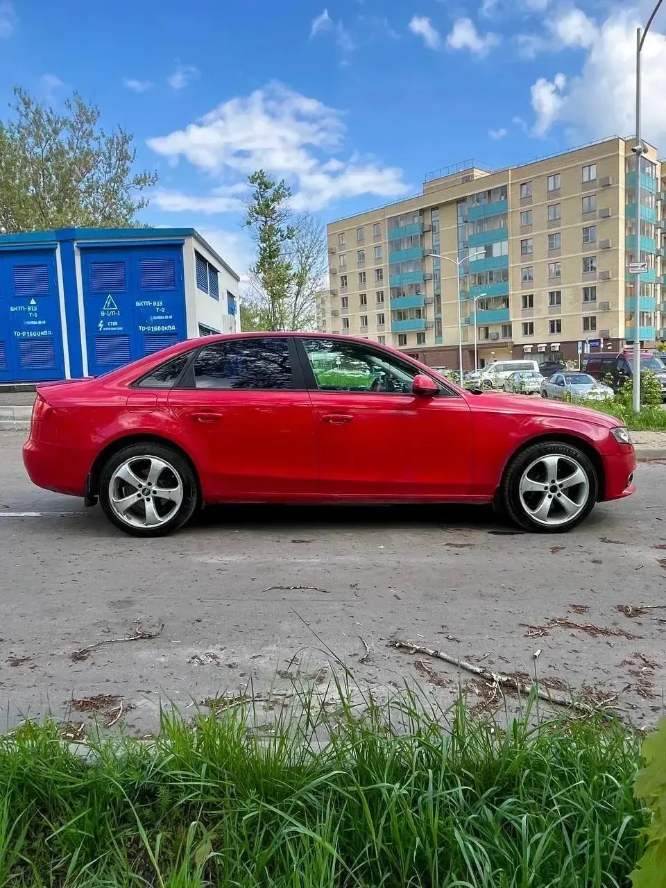 AUDI А4  2.0 CVT 2010 год  ❗️В ПРОДАЖЕ ПО ПЕРВОЙ ЦЕНЕ В РОССИИ 🇷🇺 ❗️ ✅Без ограничений,залогов и штра