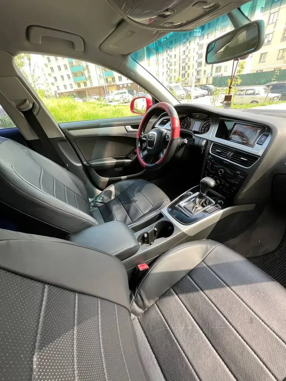 AUDI А4  2.0 CVT 2010 год  ❗️В ПРОДАЖЕ ПО ПЕРВОЙ ЦЕНЕ В РОССИИ 🇷🇺 ❗️ ✅Без ограничений,залогов и штра