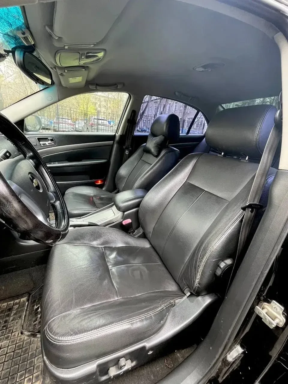 Chevrolet EPICА 2.5 АКПП 2008 год  ✅Без ДТП ✅Без расчетов ✅Без страховых выплат ✅Автотека зелень 🌿  