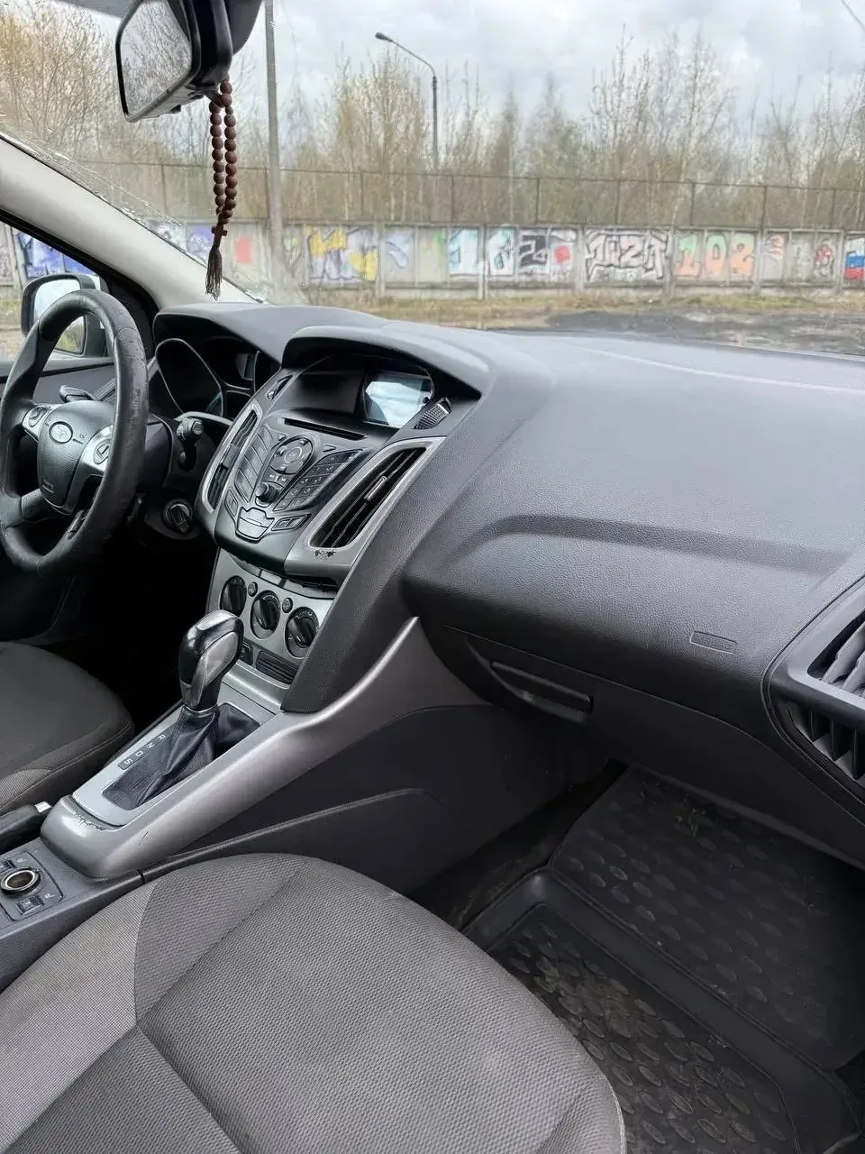 FORD FOCUS 3 1.6 (125л.с) АМТ 2011 год  НЕ ТАКСИ ✅✅✅ 206к пробега 😏😏😏 Хорошая комплектация  Подогрев