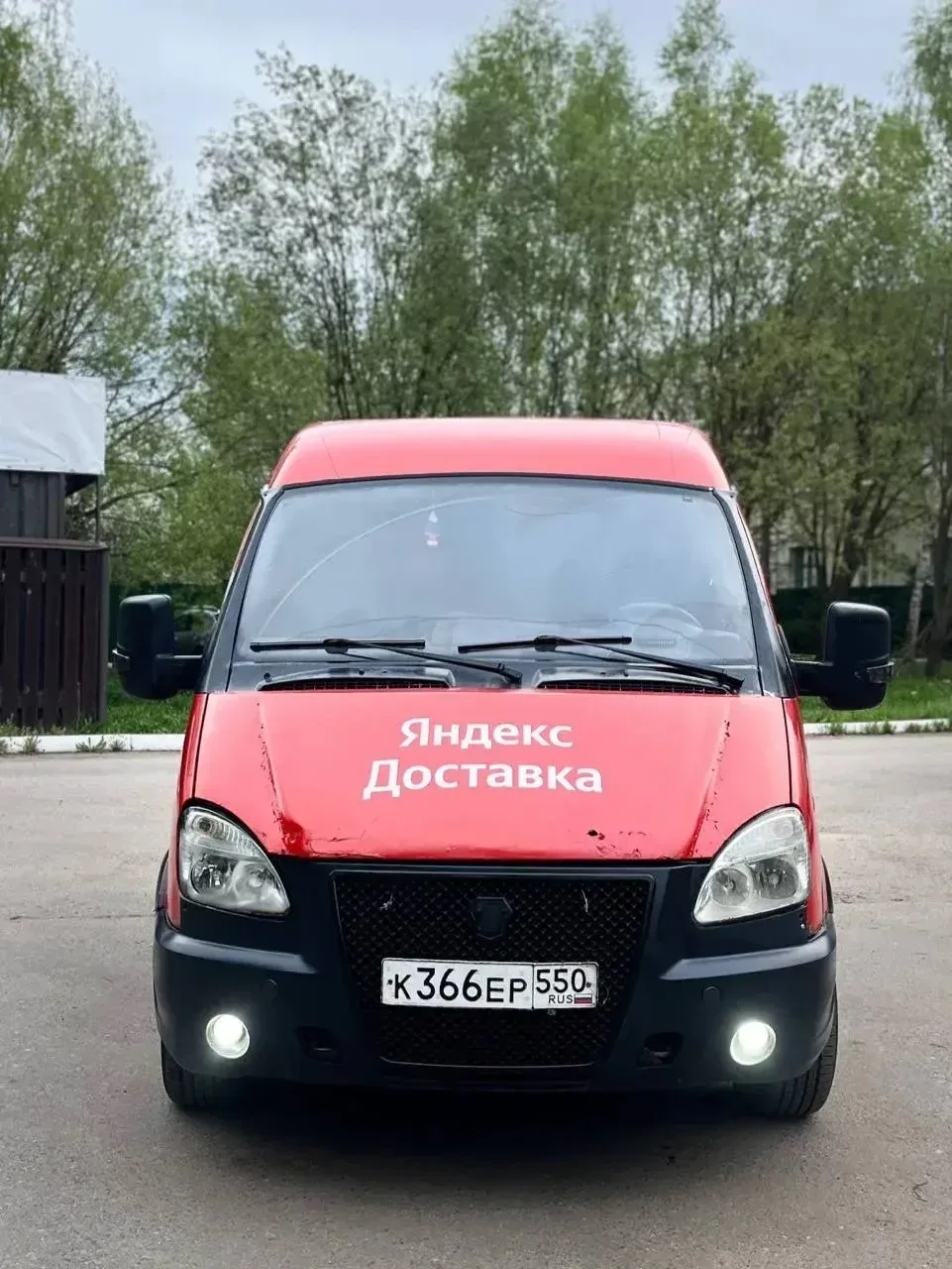 Газель Соболь  2.5 МКПП 2007 год  ✅авто обслужен, мотор, коробка без нареканий, не троит не дымит ✅п