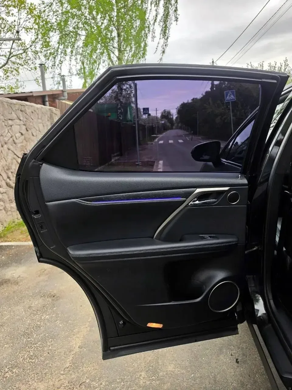 Lexus RX300 IV Рест. 2.0T (238л.с.) AКПП 4WD 2019 год   ПЕРВАЯ ЦЕНА В РОССИИ!!!🇷🇺  Комментарий прода