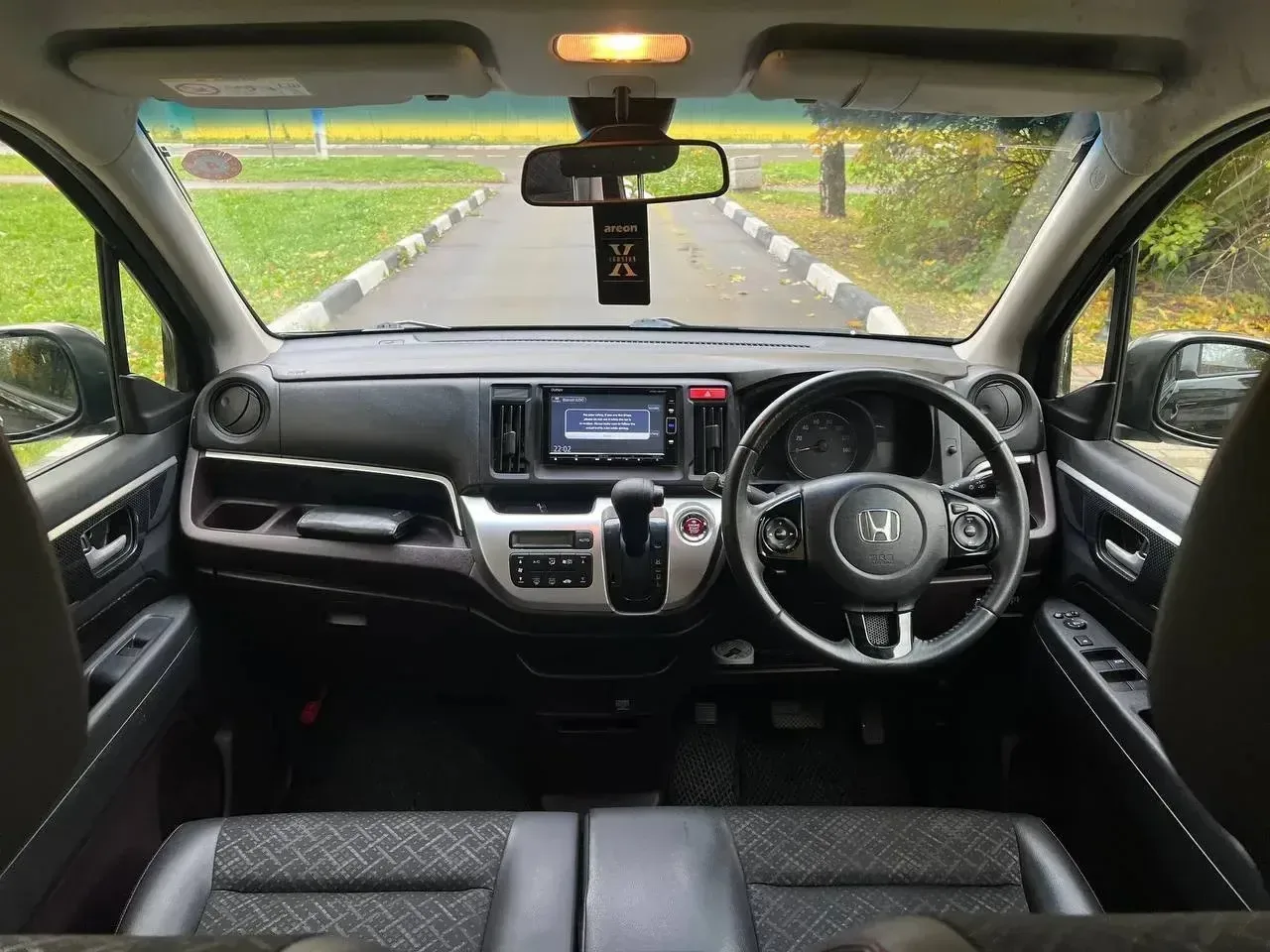 Honda N-WGN 0.7 АКПП 2014 год  🗂️ Документы:Чистые  2 владельца  Пробег: 140.000 VIN:JH11017524 Япон
