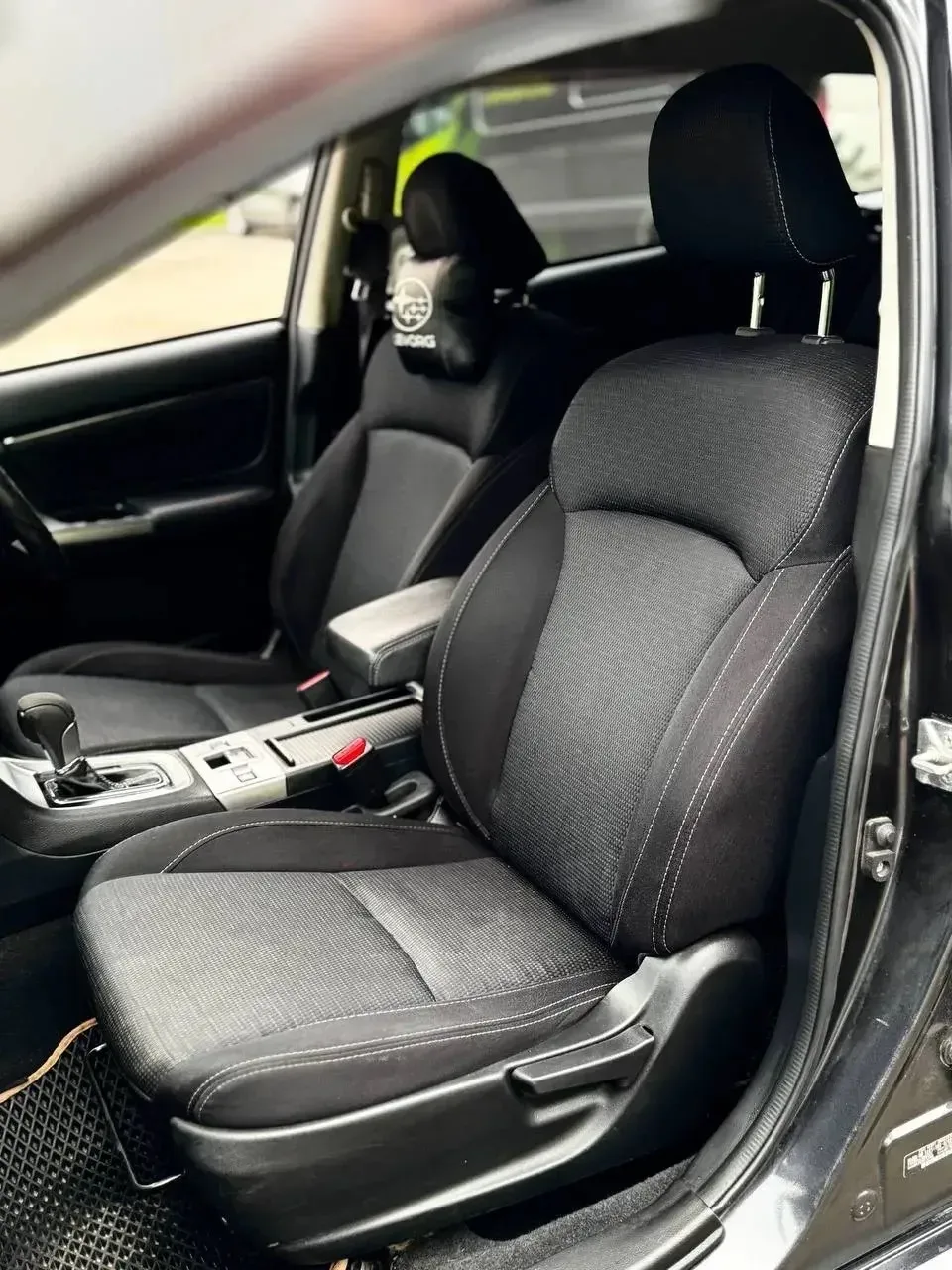 Subaru Levorg   1.6T (170л.с) CVT 4WD 2015 год  ⚡️ НИЖЕ ПЕРВОЙ ЦЕНЫ НА РЫНКЕ НА 350.000 руб! ПОЛНЫЙ 