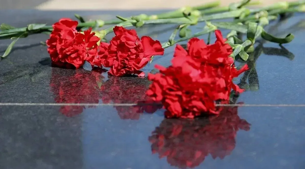 🌹 Торжественные возложения цветов пройдут в Филимонковском районе.  Памятные мероприятия состоятся в