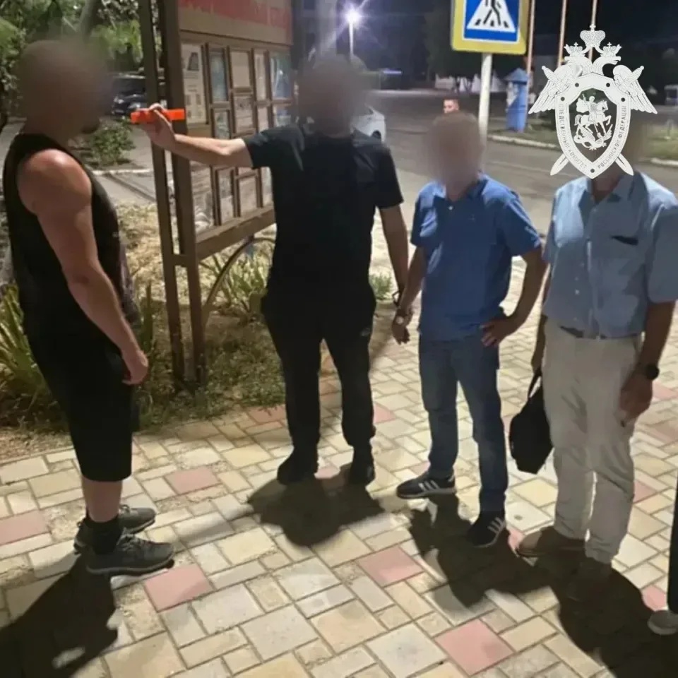 На Ставрополье иностранец получил 3 года колонии за разжигание межнациональной розни с угрозой писто