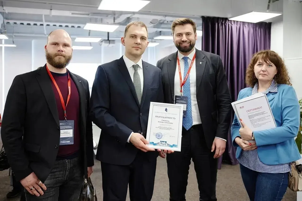 🎖️ ДВФУ — официальный Межрегиональный центр подготовки кадров в сфере БАС!   Это признание экспертиз