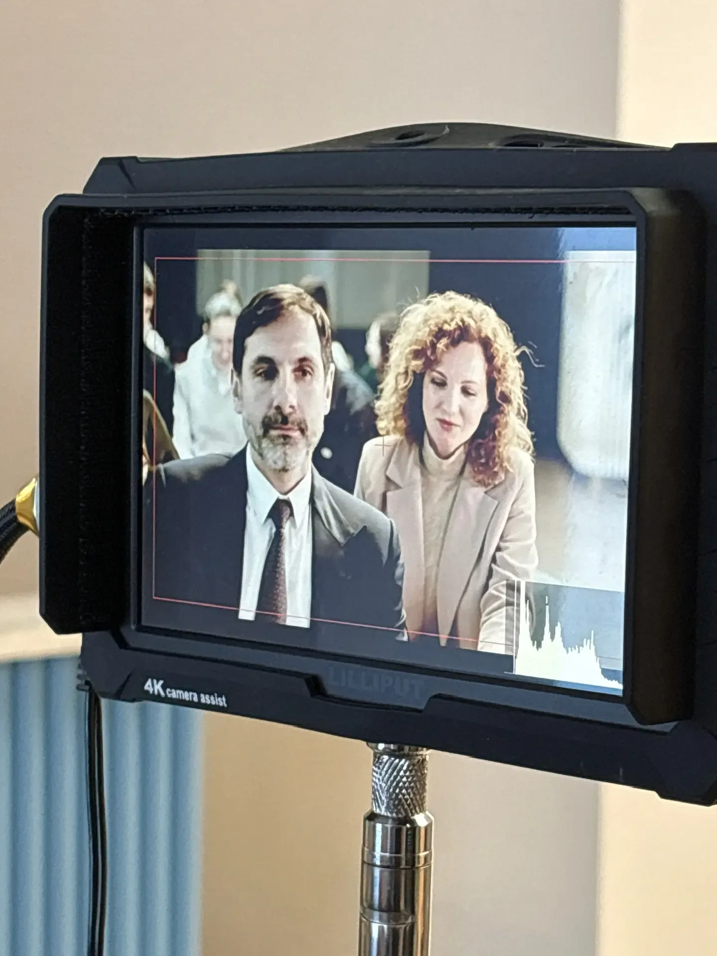 🎬 Хватит просто любить кино. Начни его создавать.  Если ты давно хочешь связать жизнь с индустрией, 
