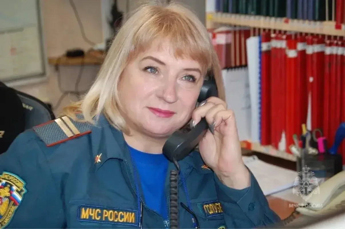 📞24/7 в постоянной готовности   22 мая – День диспетчера-радиотелефониста МЧС России. Это специалист