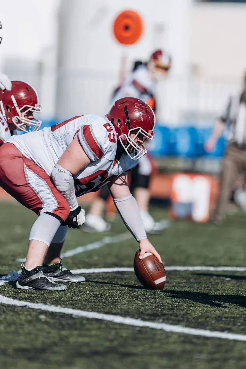 🏉 РОСБИОТЕХ на AFL9 в Минске!  Команда нашего университета продолжает участие в престижном соревнова