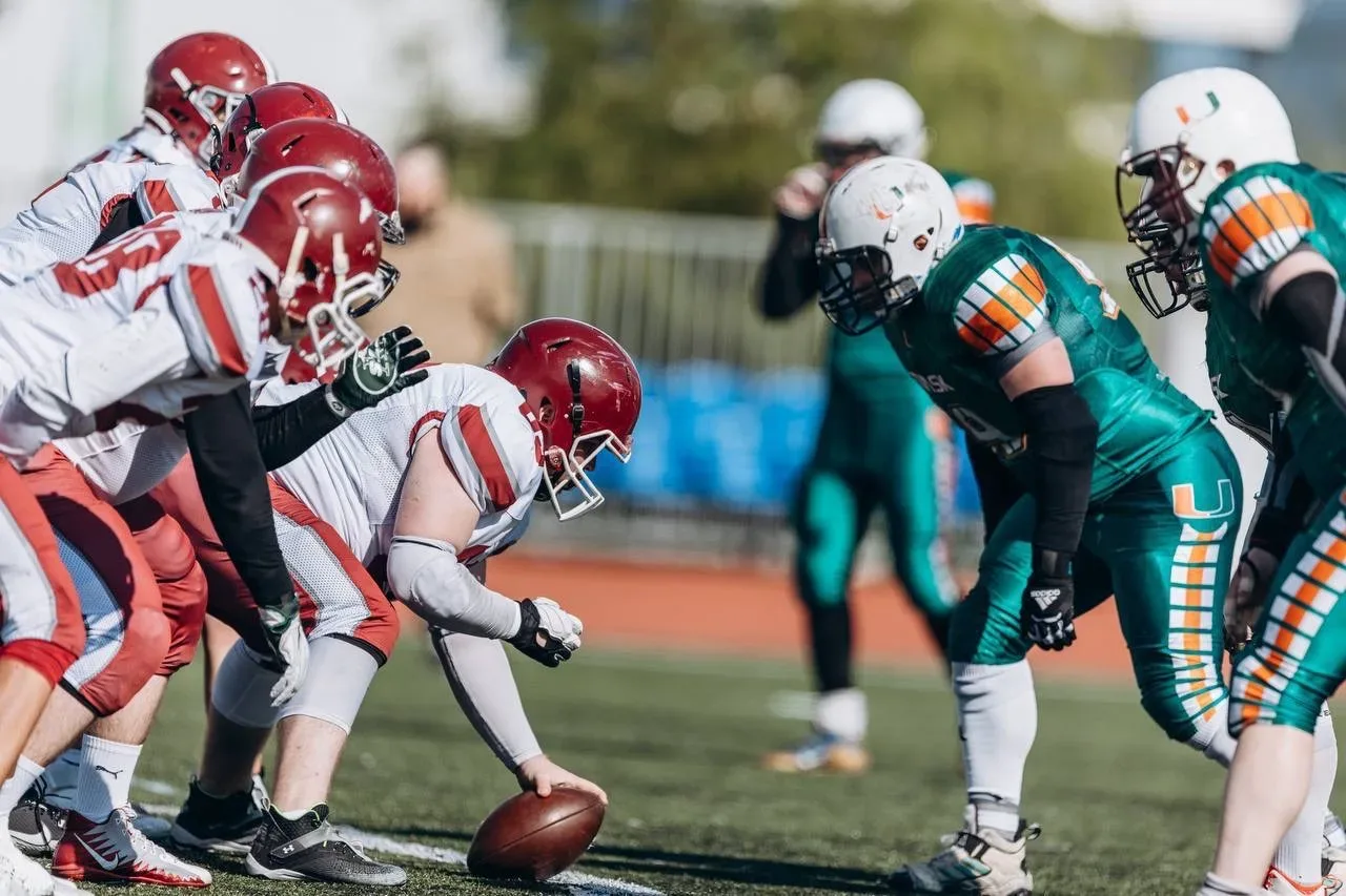 🏉 РОСБИОТЕХ на AFL9 в Минске!  Команда нашего университета продолжает участие в престижном соревнова