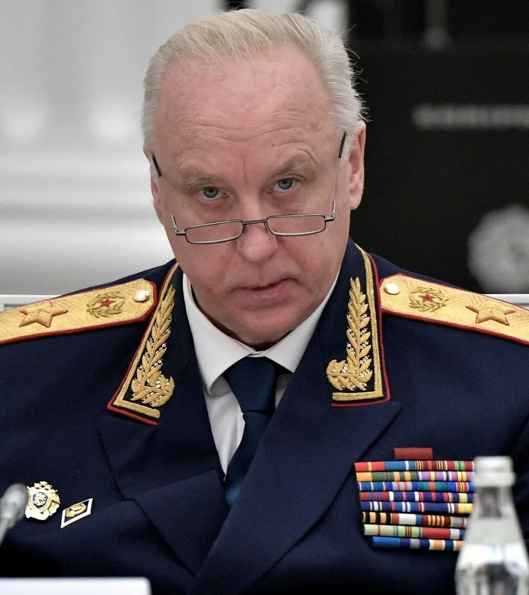 Глава СК потребовал доклад по делу о смерти ребёнка-инвалида в Башкортостане ⚖  Следственный комитет