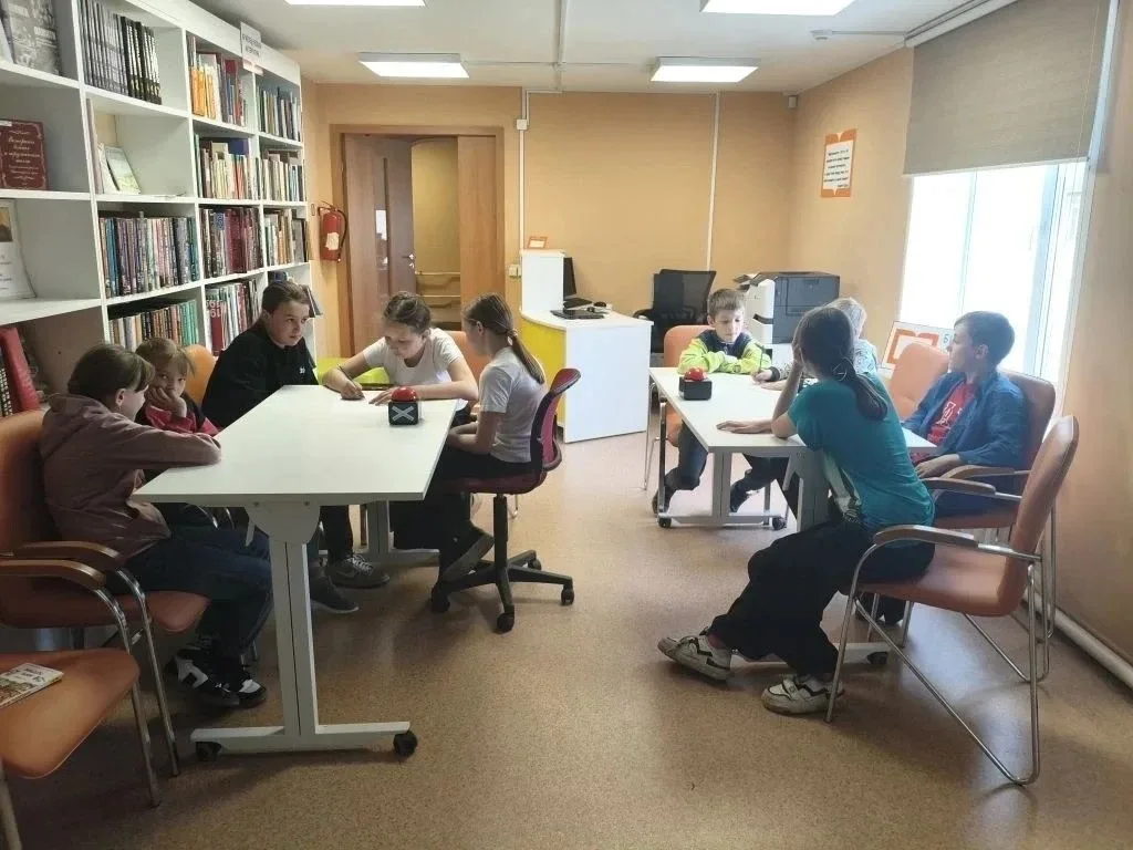 Ежегодно 15 мая во всём мире отмечается Международный день семьи. Семья - это очаг, где горит тёплый