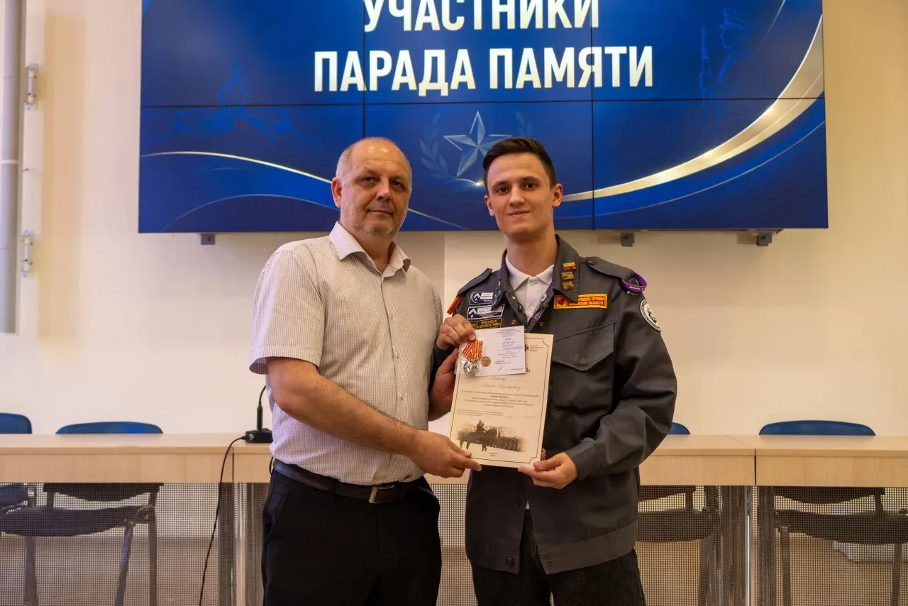 ✨ На Электротехническом факультете состоялось торжественное открытие Доски почёта   💯 На ней располо