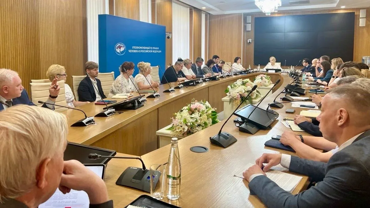 Помощь людям должна быть без сбоев  Сегодня подробно разбирали, как устроена внутренняя работа аппар