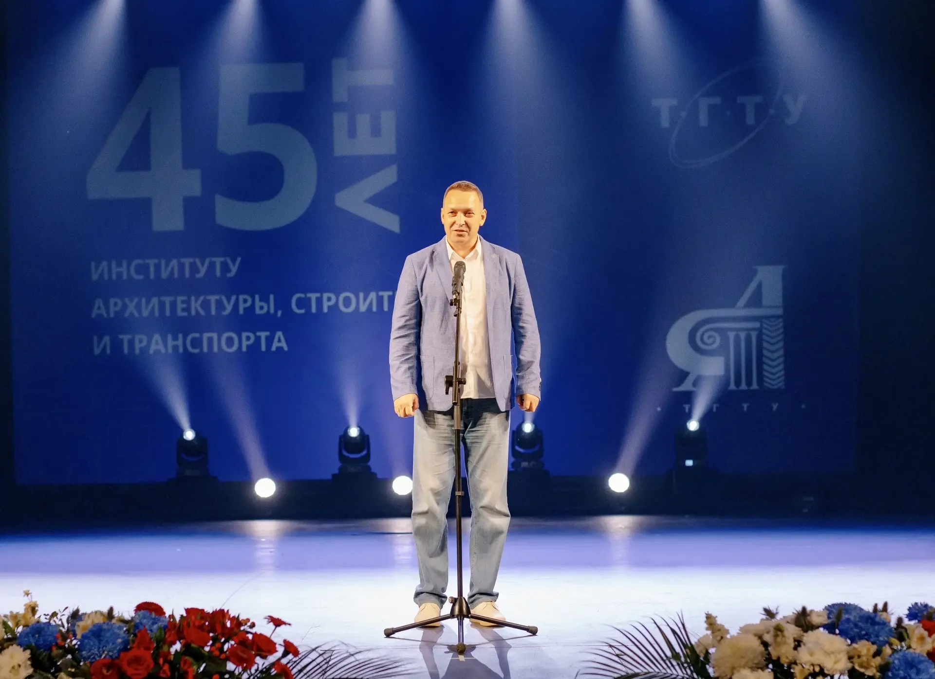 🏛 Лица АрхСиТ: Архитектура как вызов и призвание Александра Филатова ✨🏙  В нашей рубрике сегодня чел