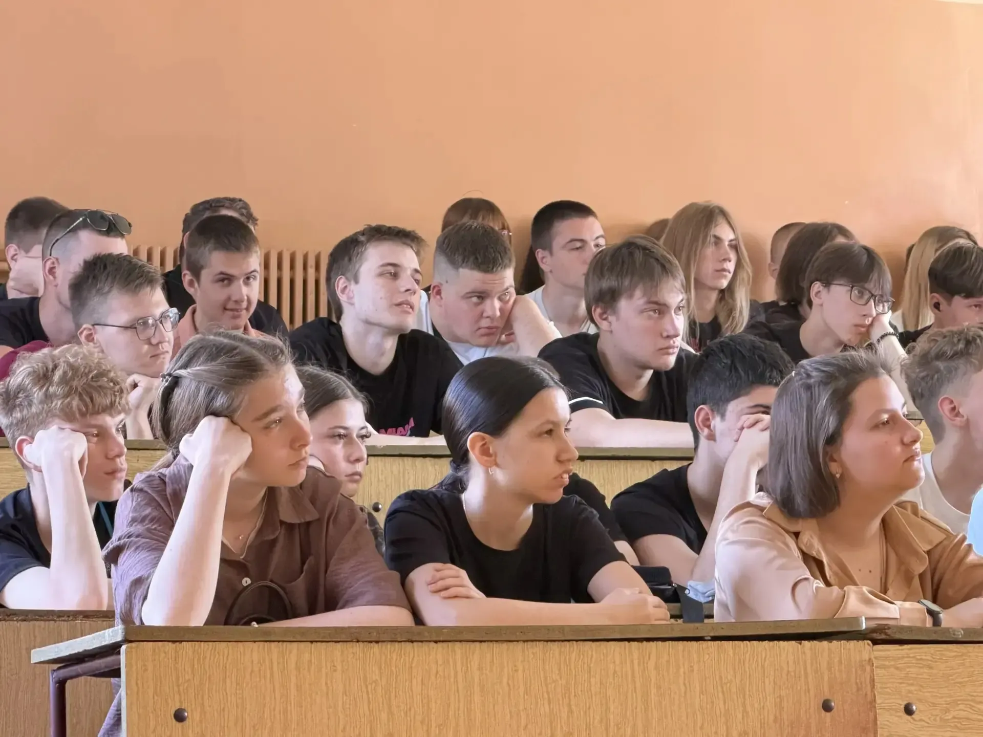Безопасность и осознанность🛡️  📣 20 мая в рамках системного взаимодействия с координационным центром